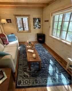 Owl Creek Cabin Mountain Getaway near Ashland, Oregon - 9