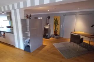 NEU! Ferienwohnung Design 1 Wasserburger Land - 1