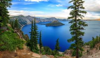 Owl Creek Cabin Mountain Getaway near Ashland, Oregon - 7