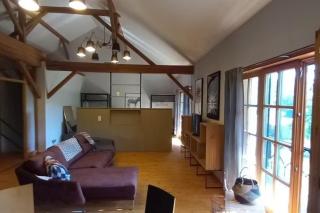 NEU! Ferienwohnung Design 2 Wasserburger Land - 7