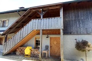 NEU! Ferienwohnung Design 2 Wasserburger Land - 6