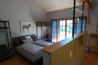 NEU! Ferienwohnung Design 2 Wasserburger Land - 5