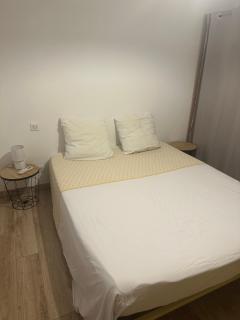 Bas de villa pour 6 - 6