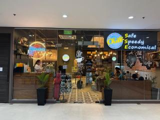 Minimaluxe Studio Condotel By Go2 Stays - 1