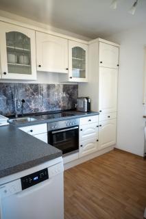 Ferienwohnung Zugspitznestl in Garmisch-Partenkirchen - 2