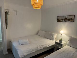 Entire Flat In Camden - 8