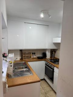 Entire Flat In Camden - 7