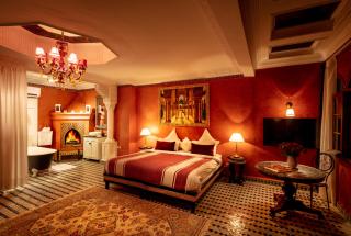 Penthouse Marrakech - 0