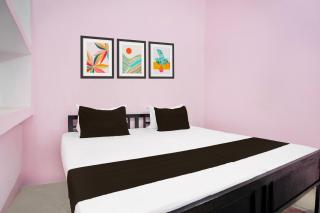 THE HOTEL PARADISE - 3