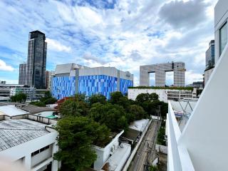 Comfort Duplex BTS Ratchayothin - 2