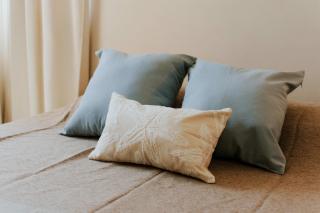 Huinca Che hostel - 3