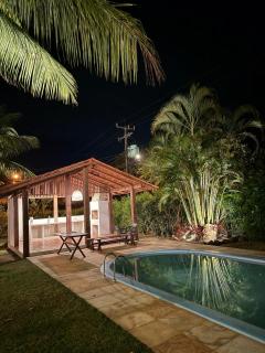 Casa Cândido Pipa Natureza - Pipa - 7