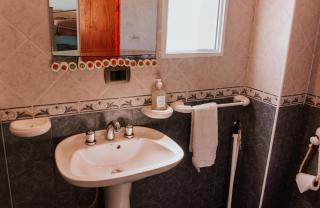 Huinca Che hostel - 1