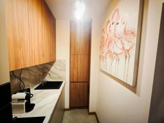 Old Town Apartment - 5