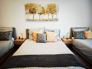 Old Town Apartment - 1