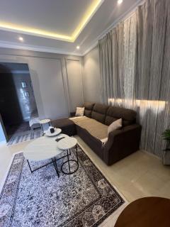 غرفة وصالة الجوري 1 ابواب ذكية - 4