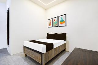 HOTEL O SHIVAY DELUXE - 0