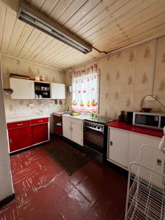 Casa en algarrobo con hermosa vista al mar - 1