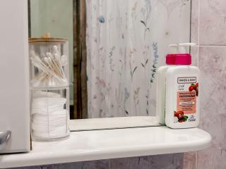 2х комнатная квартира в ЖК Ирина - 4