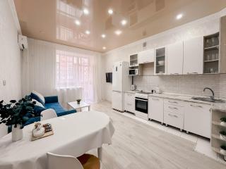 2х комнатная квартира в ЖК Ирина - 3