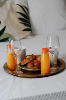 225 Suite Fashion - Superbe Appartement à Paris - 2