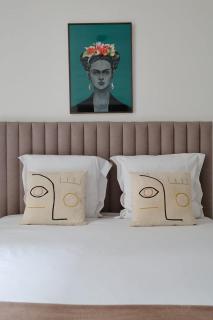 225 Suite Fashion - Superbe Appartement à Paris - Paris - 3