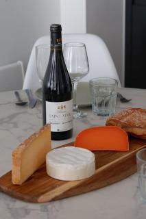 225 Suite Fashion - Superbe Appartement à Paris - Paris - 5