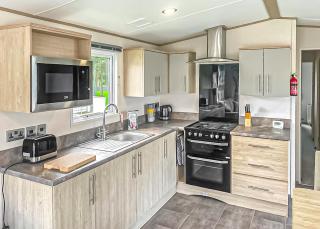 Witton Castle Country Park - 3