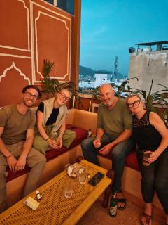 Hammock Hostels - Jaipur - 0