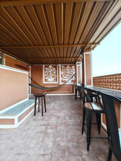 Hammock Hostels - Jaipur - 4