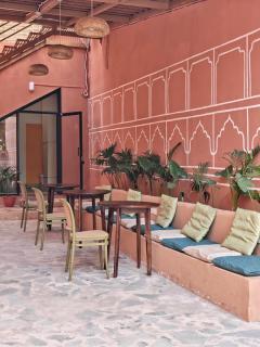 Hammock Hostels - Jaipur - 8