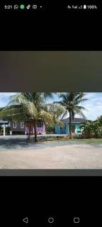 Homestay kak bee d' bendang - 7