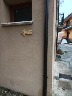 Mary's house - Celano - 3