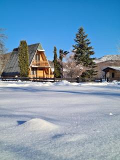 Chalet Velebitska Kuća - 7