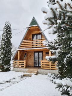 Chalet Velebitska Kuća - 5