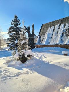 Chalet Velebitska Kuća - 4