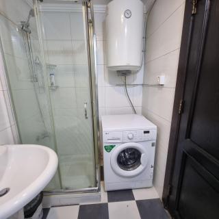 Deir Ghbar Suite - 8