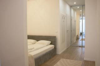 Fresh Apartment & Parking - 7