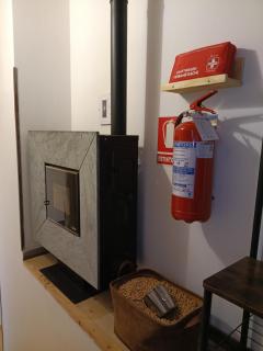 Mary's house - Celano - 8