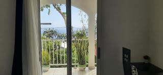 Palmer F3 Vue panoramique sur la Mer et Jardin 1 à 4 personnes - 1