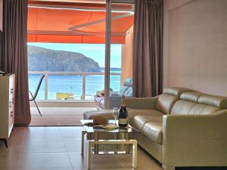 113 Heart of Los Cristianos,Heated Pool - 0