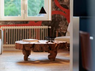 Design-Hideaway in Bochum - Das Zechenhaus - 1