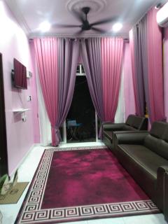 Homestay kak bee d' bendang - 9