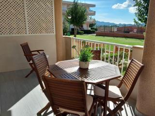 Bonito apartamento en Puerto Bello La Manga - 5