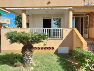 Bonito apartamento en Puerto Bello La Manga - 3