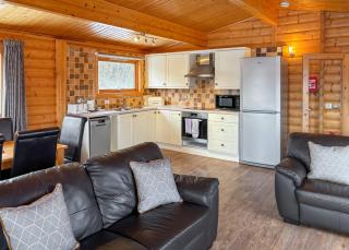 Rutland Lodges At Greetham Valley - 2