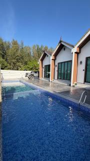 Villa Amazon Private Pool - 2