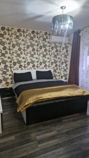 Apartament Vintage - 1