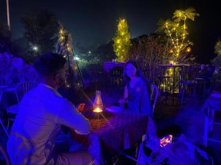 Khalsa Lake View Resort - 3