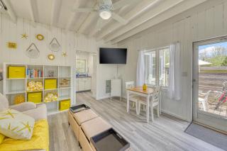 The Surfcomber Unit 1 - 3